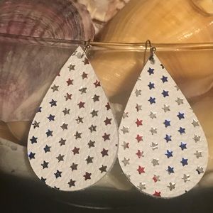 Star Earrings